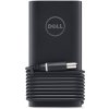 DELL DELL AC Adaptér 90W/ 3-pin/ 1m kabel/ pro Latitude/ Inspiron/ Vostro/ XPS/ Studio/ zaoblený