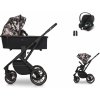 CAVOE Axo Style High Set + Cybex Aton B2 i-Size la rose 2024