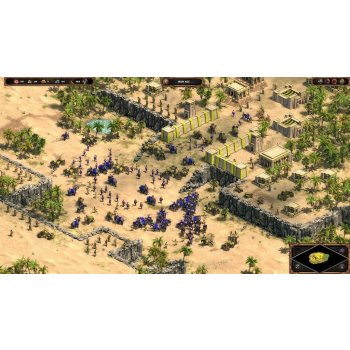 Age of Empires (Definitive Edition)