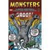 Monsters (Volume 1) - Jack Kirby, Larry Lieber, Stan Lee