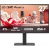 LG 27BA65QB-B 27