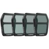 Freewell sada filtrov Bright Day pre DJI Air 3S - FW-A3S-BRG (FW-A3S-BRG)