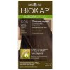 Biosline Biokap farba na vlasy 5.05 Hnědá světlý kaštan 140 ml