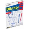 DIKTÁTY PRE 5. ROČNÍK – 2. DIEL