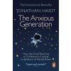 The Anxious Generation - Jonathan Haidt