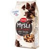 Emco Mysli chrumkavé horká čokoláda 750g EXP 04/2025
