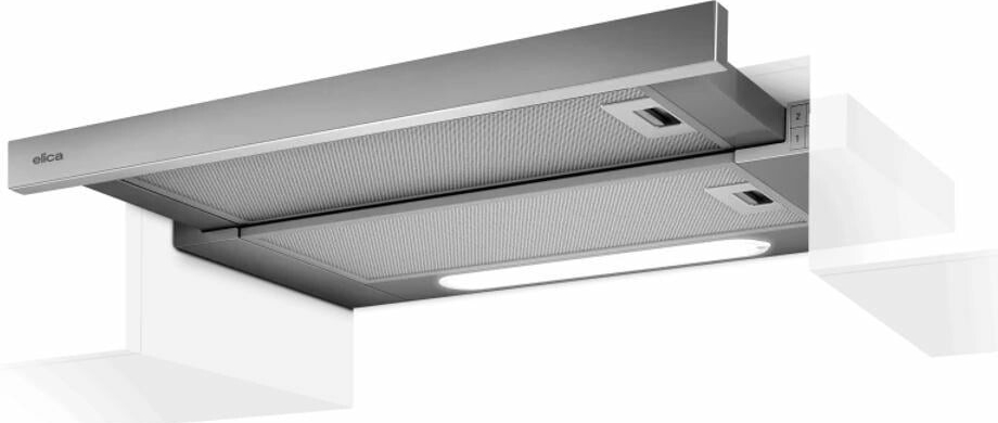 Elica TT14 LUX GRIX/A/60
