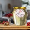 Včelařství Domovina Kvetový med agátový Hmotnost: 750 g