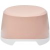 Bebe-Jou Stúpadlo ovál Bébé-Jou Pale Pink