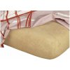 Dadka Froté prestieradlo opál C Varianta: Froté prostěradlo opál 90x200x20 cm