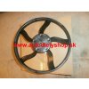 Peugeot 206 98-03 ventilátor chladiča 340mm