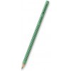 Faber-Castell Grip 2001 zelená