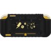 HORI Pikachu Hybrid System Armor for Nintendo Switch Lite, black gold NS2-077U