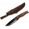 BeaverCraft BSH3 Bushcraft, pevná čepeľ 120mm