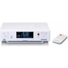 Lenco KCR-190WH - Kuchyňské rádio FM/DAB s Bluetooth