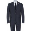 Corneliani Obleky Modrá