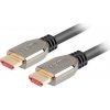 Lanberg CA-HDMI-30CU-0018-BK