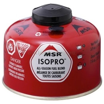 MSR ISOPRO 110g