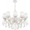 Maytoni Maytoni ARM247-10-G - Luster na reťazi GRACE 10xE14/40W/230V W4049 + záruka 3 roky zadarmo + záruka 3 roky zadarmo