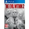 The Evil Within 2 (PS4)