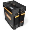 HPI Prepravná taška na kolieskach (HPI160566)