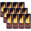 Burn Originálny energetický nápoj 250 ml x12 Sada