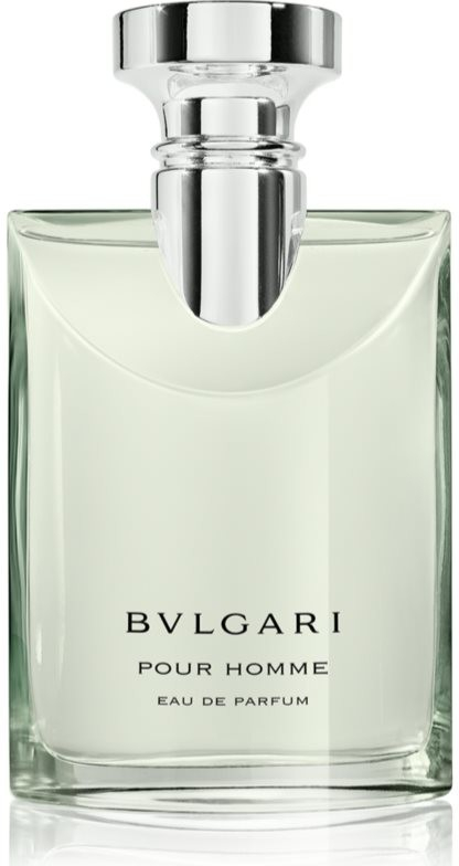 BULGARI Pour Homme parfumovaná voda pánska 100 ml