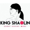 King Shaolin: Venus Versus Mars - CD
