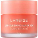Laneige Lip Sleeping Mask EX Grapefruit 20 g