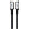 TB Touch AKTBXIACCTB200B USB C video Thunderbolt 4, 2m