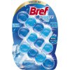 Bref Brilliant Gel All in 1 Arctic Ocean WC blok s vôňou oceánu 3 x 42 g