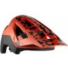 LEATT prilba MTB AllMtn 4.0 V25 Lava, Variant M / 55-59cm