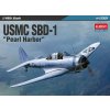 Academy Douglas SBD-1 USMC Pearl Harbor 1:48 (36-12331)