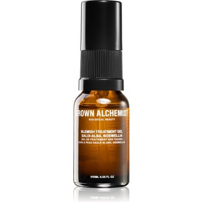 Grown Alchemist Cleanse gél proti nedokonalostiam 15 ml