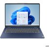 Lenovo IdeaPad Flex 5 14ABR8 (82XX00EDCK) modrý + 3. rok záruky po registrácii