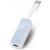 TP-Link UE200 sieťový adaptér, USB2.0, 10/100Mbps