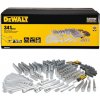 Dewalt 341-dielna sada hlavíc 1/4, 3/8 a 1/2 DWMT45341-1
