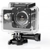 Outdoorová sportovní Full HD kamera, vodotěsná