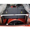 Fiat Grande Punto 8V 1.4 06+ UltraRacing Vrchná rozpera/rozperná tyč zadných tlmičov