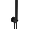 Program ONE - Sprchový set s hadicou 1500 mm, čierna matná P1-KS01-N0