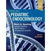 Sperling Pediatric Endocrinology (Mark A. Sperling)(Pevná)