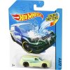 MATTEL Mattel Hot Wheels Colour Shifters '67 CAMARO modré