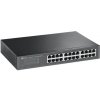 TL-SG1024D - Nezvládateľný 24-portový gigabitový prepínač, 19'' - TP-LINK