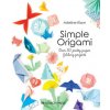 Simple Origami (Adeline Klam)(Brožovaná)
