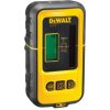 DeWALT DE0892 laserový detektor pre krížový laser 50m