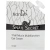Očný krém s mucínom slimáka TianDe 5 x 10 ml