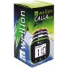 Wellion CALLA light blackberry - Glukometer 1set