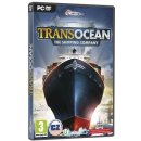 Hra na PC Trans Ocean