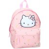 Vadobag Dievčenský ruksak Hello Kitty