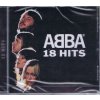 Abba: 18 Hits - CD